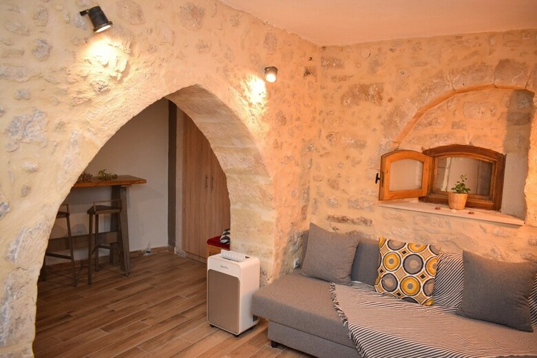 Apartamentos Vasili's House