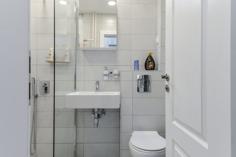 Fm Luxury 2-bdr Apartment - Geometric
