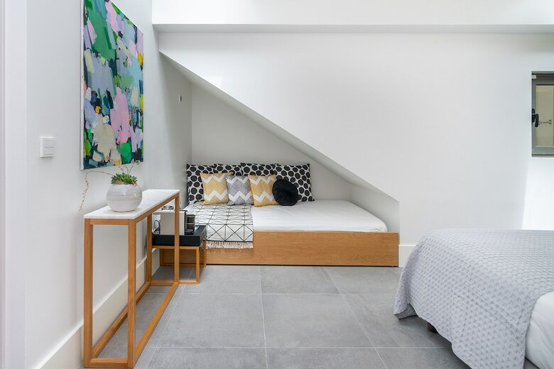 Bed & Breakfast Canto De Luz