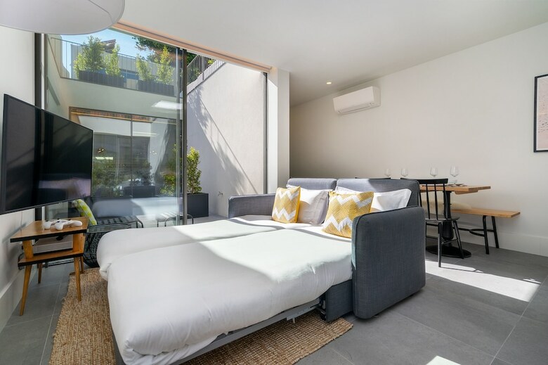 Bed & Breakfast Canto De Luz
