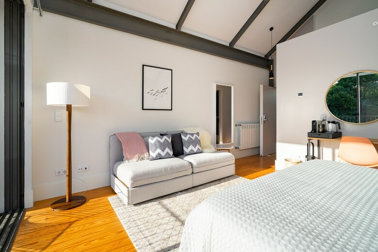 Bed & Breakfast Canto De Luz