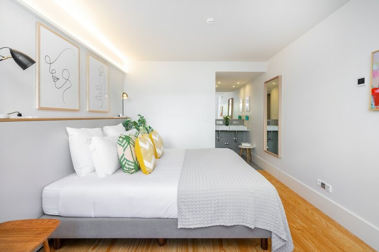 Bed & Breakfast Canto De Luz