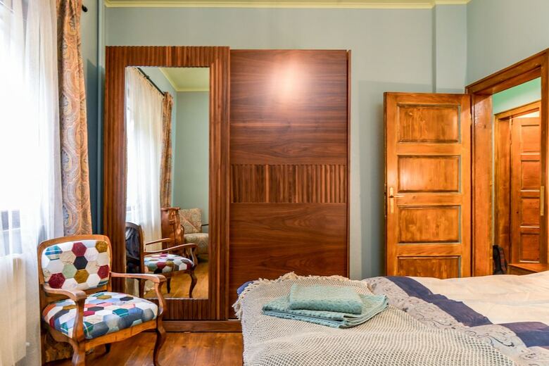 Fm Premium 2-bdr Apartment - Pistachio