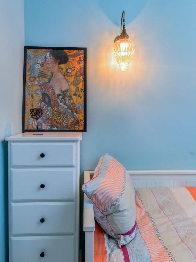 Fm Premium 2-bdr Apartment - Pistachio