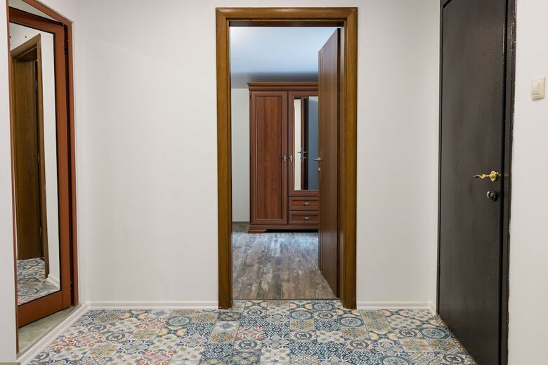 Fm Luxury 1-bdr Apartment - Milena's