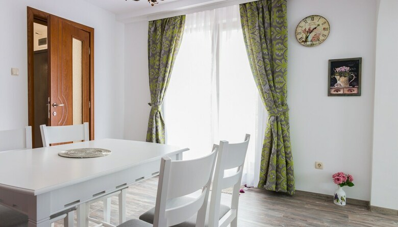 Fm Luxury 1-bdr Apartment - Milena's