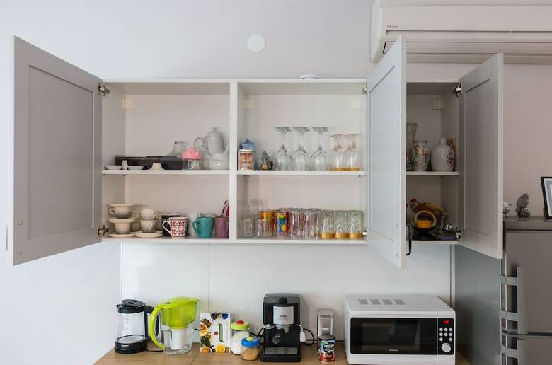 Fm Deluxe 2-bdr Apartment - Bright And Cozy