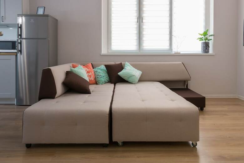 Fm Deluxe 2-bdr Apartment - Bright And Cozy