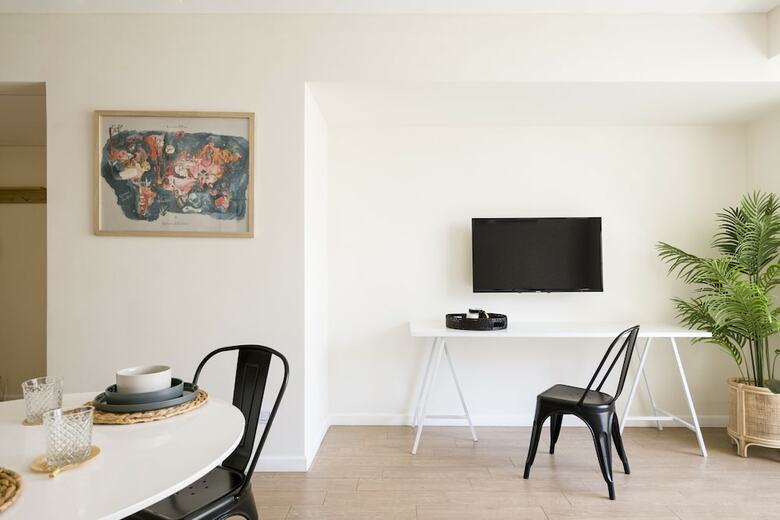 Aparthotel Top Rentals Palermo Chico