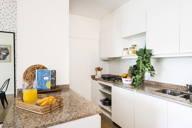 Aparthotel Top Rentals Palermo Chico