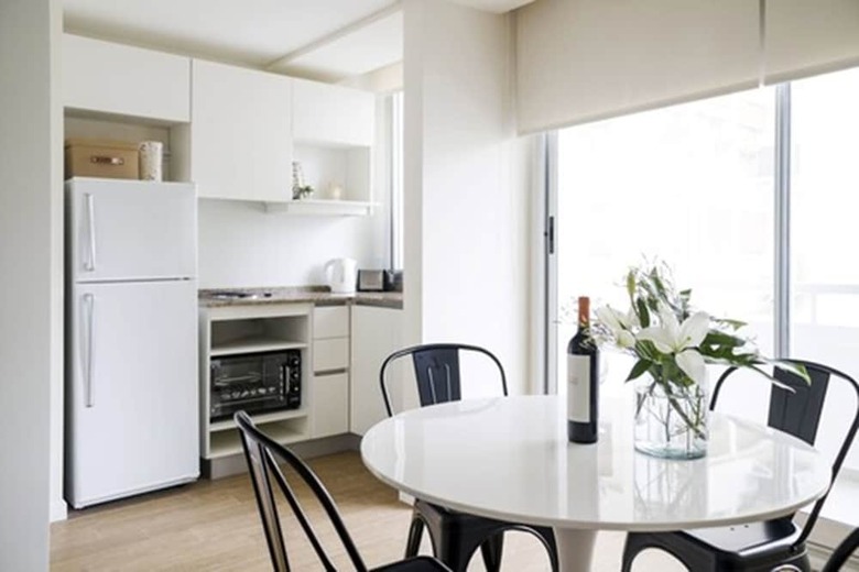 Aparthotel Top Rentals Palermo Chico