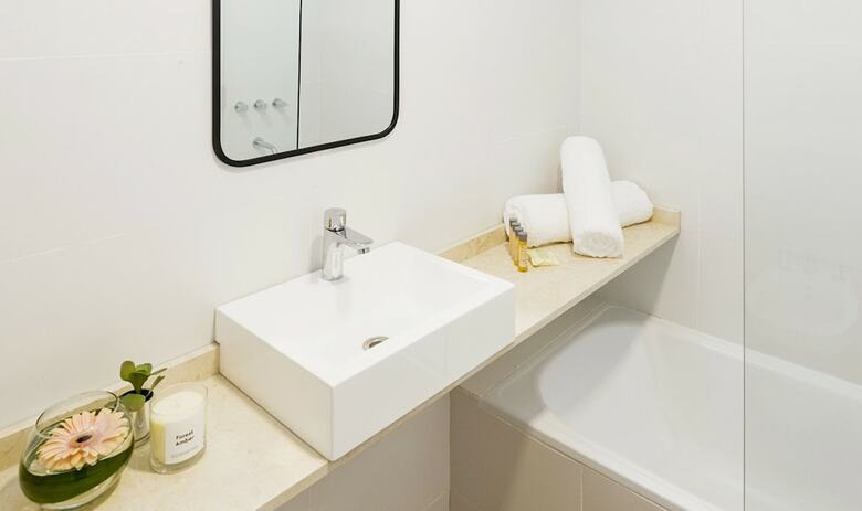 Aparthotel Top Rentals Palermo Chico