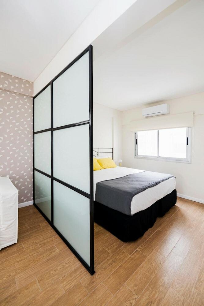 Aparthotel Top Rentals Palermo Chico