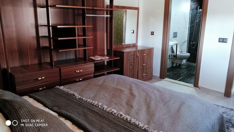 Kumbet Hotel