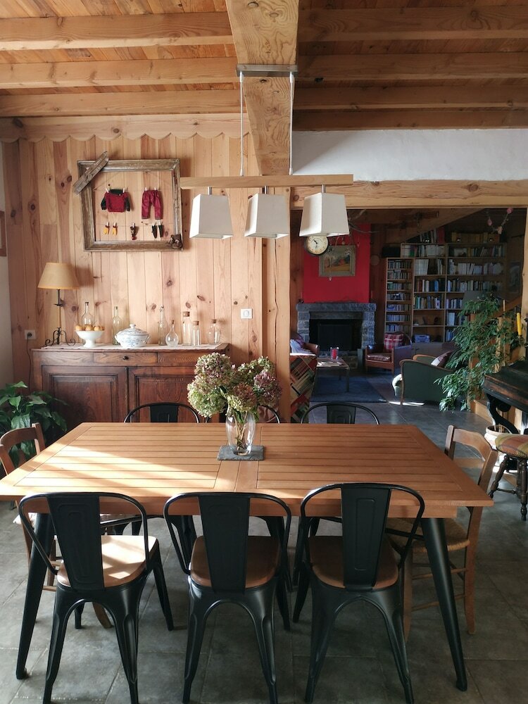 Hotel La Grande Ourse