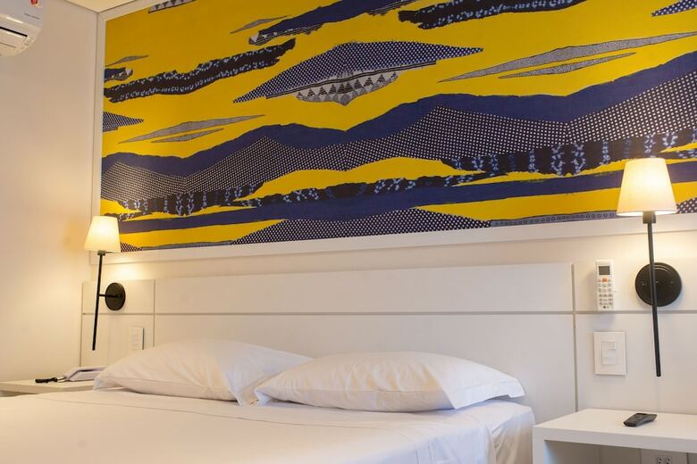 Hotel Vistabela Resort