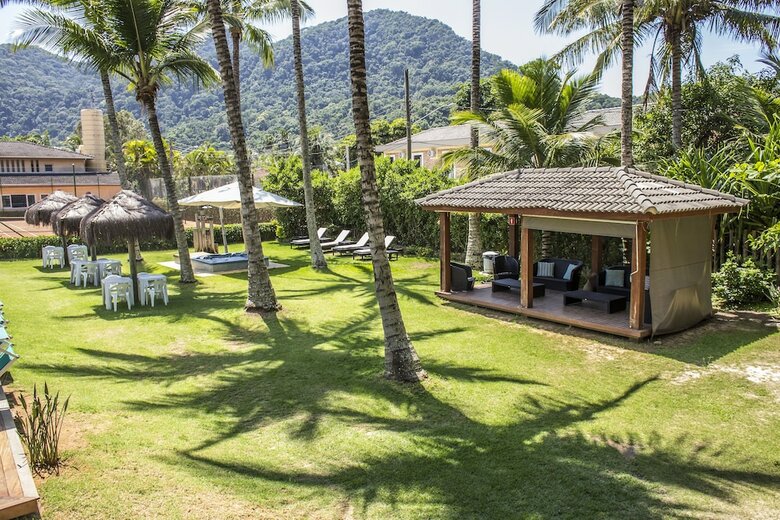 Hotel Vistabela Resort