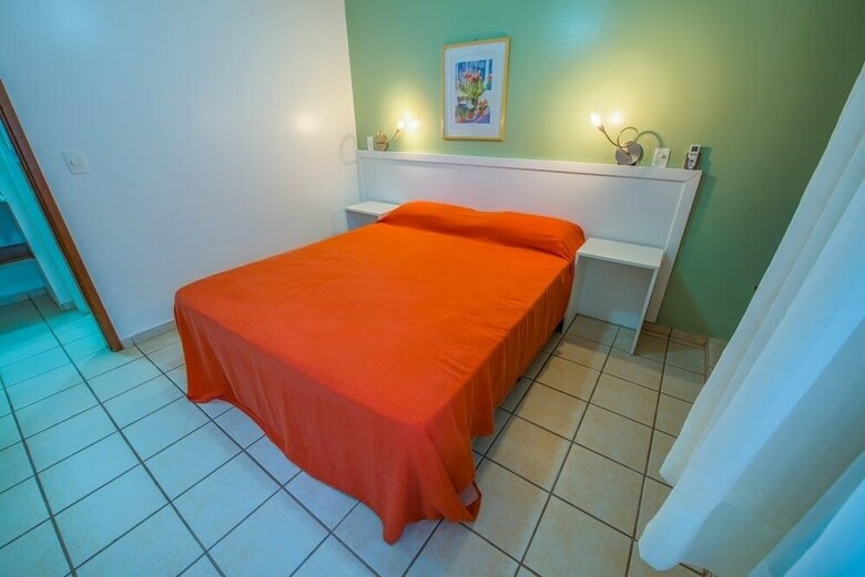 Hotel Vistabela Resort