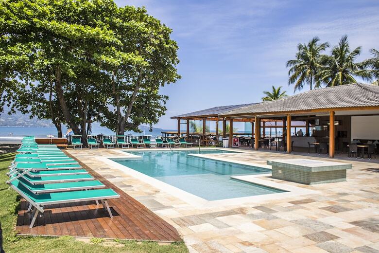 Hotel Vistabela Resort