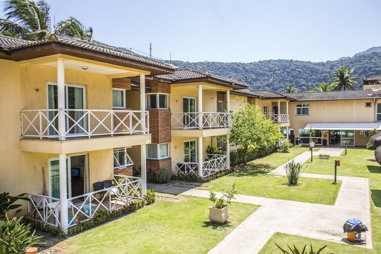 Hotel Vistabela Resort