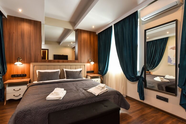 Fm Luxury 2-bdr Apartment - Sofia Dream On Skobelev Blvd.
