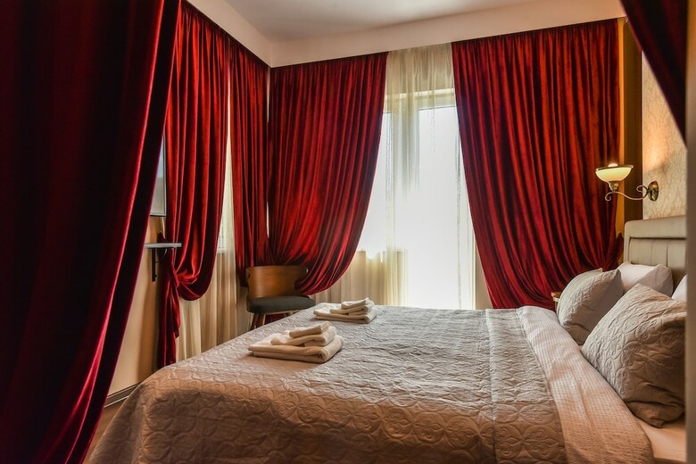 Fm Luxury 2-bdr Apartment - Sofia Dream On Skobelev Blvd.