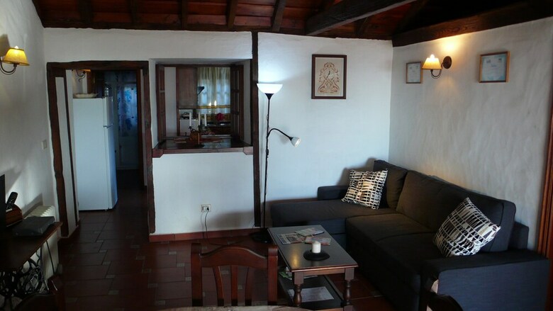 Agroturismo Casas Rurales Los Pajeros