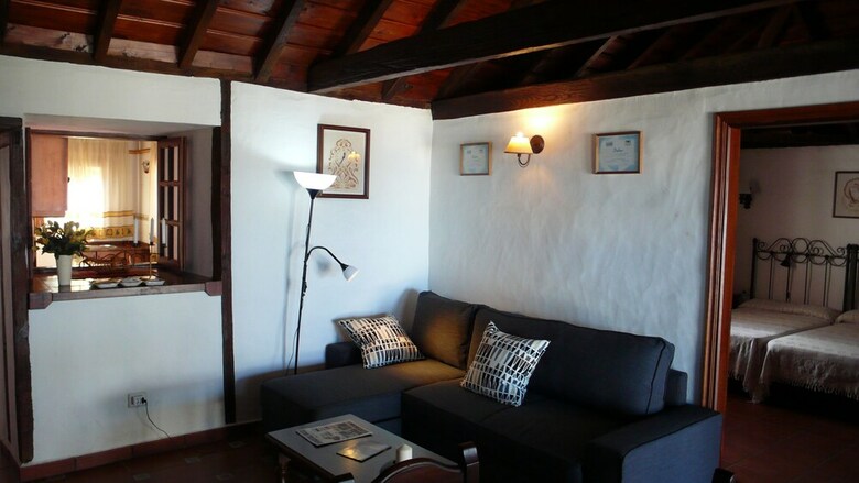 Agroturismo Casas Rurales Los Pajeros