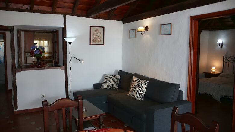 Agroturismo Casas Rurales Los Pajeros