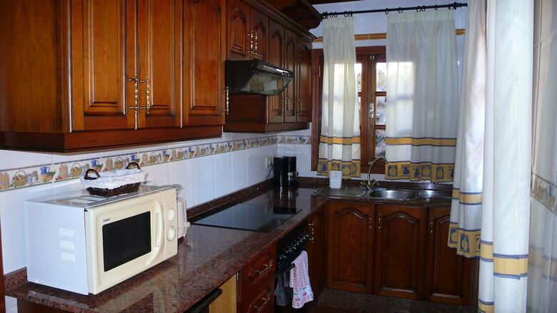Agroturismo Casas Rurales Los Pajeros