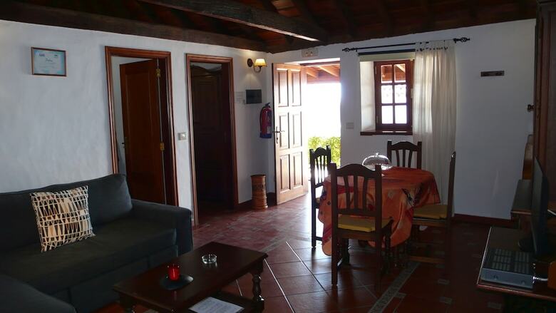 Agroturismo Casas Rurales Los Pajeros