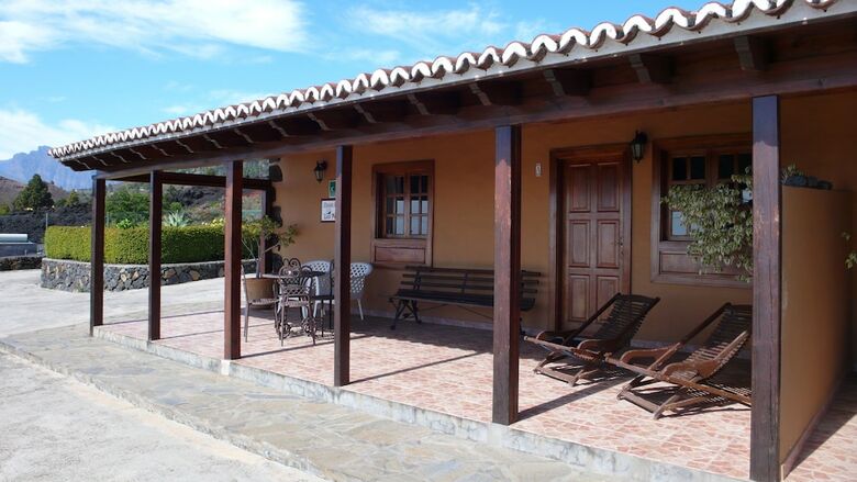 Agroturismo Casas Rurales Los Pajeros