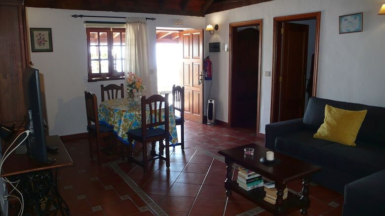 Agroturismo Casas Rurales Los Pajeros