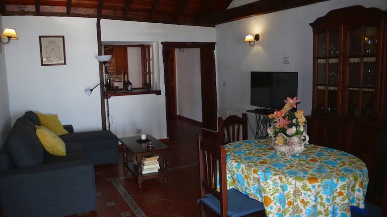 Agroturismo Casas Rurales Los Pajeros