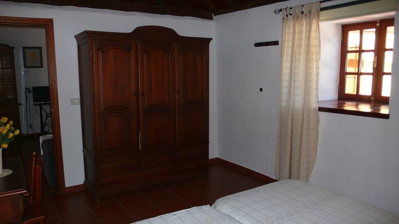 Agroturismo Casas Rurales Los Pajeros
