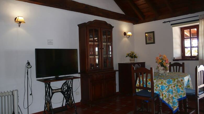 Agroturismo Casas Rurales Los Pajeros