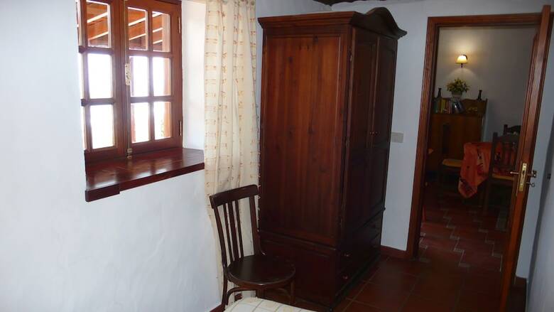 Agroturismo Casas Rurales Los Pajeros