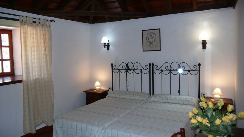 Agroturismo Casas Rurales Los Pajeros