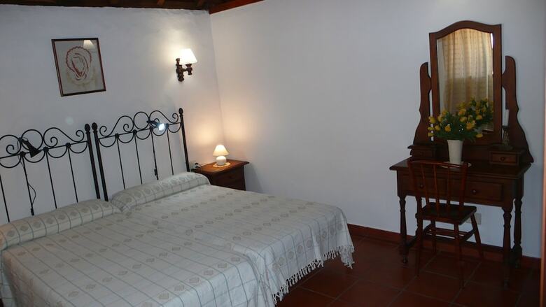 Agroturismo Casas Rurales Los Pajeros