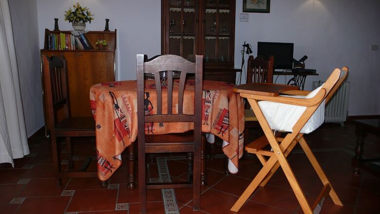 Agroturismo Casas Rurales Los Pajeros