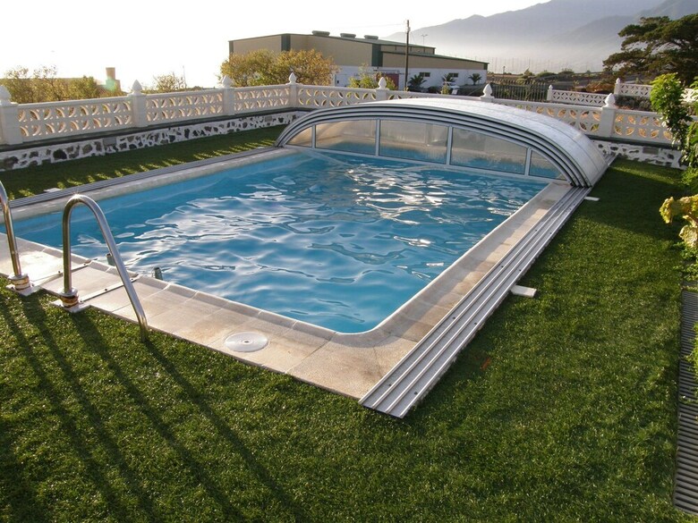 Agroturismo Casas Rurales Los Pajeros