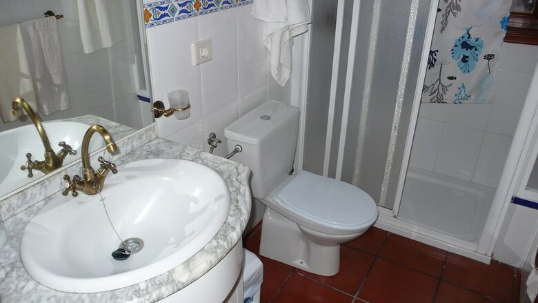 Agroturismo Casas Rurales Los Pajeros