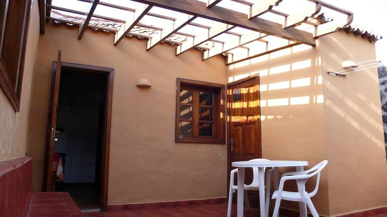 Agroturismo Casas Rurales Los Pajeros