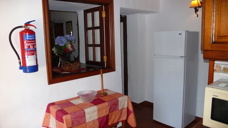Agroturismo Casas Rurales Los Pajeros