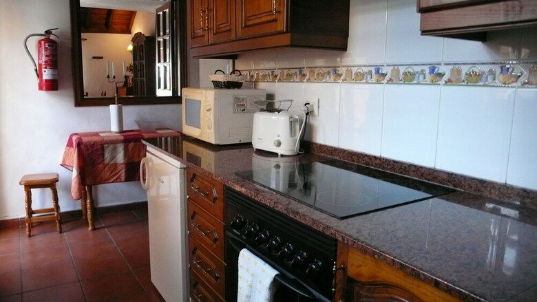 Agroturismo Casas Rurales Los Pajeros