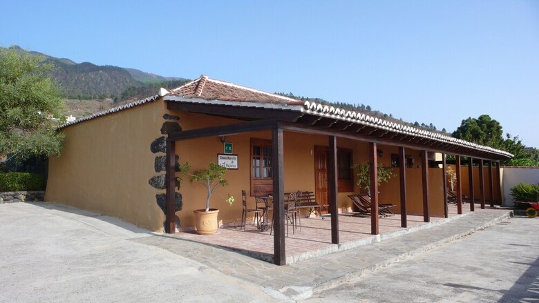 Agroturismo Casas Rurales Los Pajeros