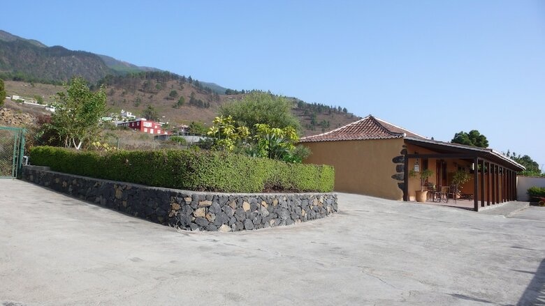 Agroturismo Casas Rurales Los Pajeros