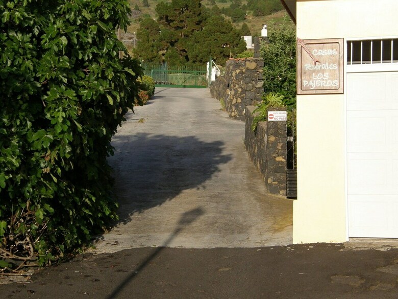 Agroturismo Casas Rurales Los Pajeros
