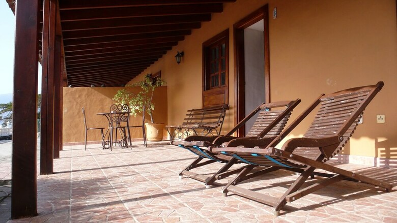 Agroturismo Casas Rurales Los Pajeros