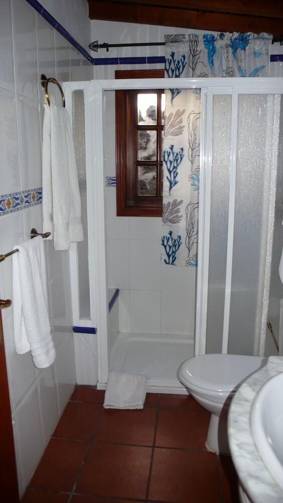 Agroturismo Casas Rurales Los Pajeros